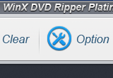 WinX DVD Ripper Platinum [DISCOUNT: 50% OFF] 7.5.7 Build 20140910 poster