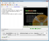 WinXMedia DVD MPEG/AVI/Audio Converter 4.35 image 0