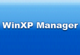 WinXP Manager 8.0.1 poster