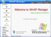 WinXP Manager 8.0.1 image 0