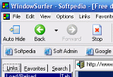 WindowSurfer 1.9.20 poster