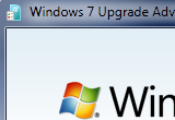 Windows 7 Upgrade Advisor 2.0.5000.0 poster