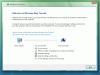 Windows Easy Transfer 6.1 image 0