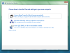 Windows Easy Transfer 6.1 image 1