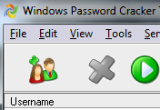 Windows Password Cracker 3.1.0.0 poster