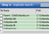 Easy Duplicate Finder Portable 3.2.0.13 poster
