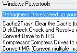 Windows Powertools 4.0.0.2 poster