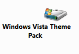Windows Vista Theme Pack 1.0 poster