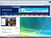 Windows Vista Theme Pack 1.0 image 2