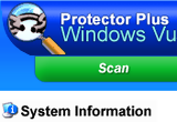 Windows Vulnerability Scanner 4.6 poster