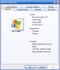 Windows XP Service Pack 3 Build 5512 FINAL image 0