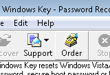 Windows Key 9.0 Build 3175 poster