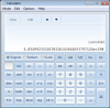 Windows7 Calculator image 1