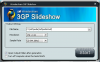 Wondershare 3GP Slideshow 1.1.0 image 1