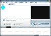 Wondershare AVI to DVD Burner 2.5.0.8 image 0