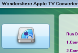 Wondershare Apple TV Converter Suite 3.2.54.0 poster