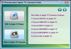 Wondershare Apple TV Converter Suite 3.2.54.0 image 0