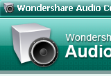 Wondershare Audio Converter Pack 4.2.0.57 poster