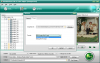 Wondershare DVD to Zune Ripper 4.2.0.18 image 2