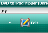 Wondershare DVD to iPod Ripper 4.2.0.19 poster