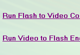 Wondershare Flash Video Suite 2.4.86 poster