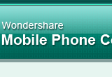 Wondershare Mobile Phone Converter Suite 4.2.0.57 poster