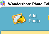 Wondershare Photo Collage Studio 4.2.12 poster