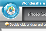 Wondershare DVD Slideshow Builder Standard 5.0.4 poster