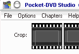 Wondershare Pocket DVD Studio 4.0 Build 01 poster