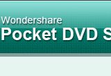 Wondershare Pocket DVD Suite 4.2.0.56 poster