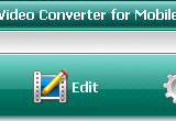Wondershare Video Converter for Mobile Phone 4.2.0.56 poster
