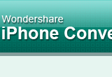 Wondershare iPhone Converter Suite 4.2.0.57 poster