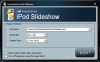 Wondershare iPod Slideshow 1.1.0 image 1