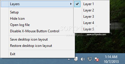 Baixar X Mouse Button Control 2.7