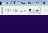 X-VCD Player 2.0 poster