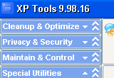 XP Tools Pro 9.8.38 poster