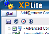 XPlite/2000lite 1.9.0.334 poster