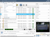 Xilisoft 3GP Video Converter 6.8.0 Build 1101 image 2