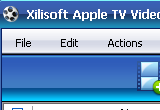 Xilisoft Apple TV Video Converter 5.1.23.0515 poster