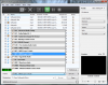 Xilisoft Audio Converter 6.0.3 Build 0609 image 0