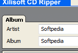 Xilisoft CD Ripper 1.0.47.0515 poster