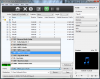 Xilisoft DVD Audio Ripper 6.0.3 Build 0504 image 0