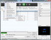 Xilisoft DVD Audio Ripper 6.0.3 Build 0504 image 2