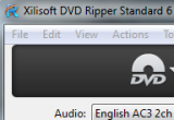 Xilisoft DVD Ripper Standard 7.1.0 poster