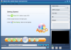 Xilisoft DVD Subtitle Ripper 1.1.20.0402 image 0
