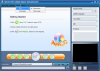 Xilisoft DVD Subtitle Ripper 1.1.20.0402 image 1