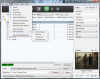 Xilisoft DVD to 3GP Converter 6.0.3 Build 0504 image 2
