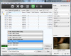 Xilisoft DVD to Zune Converter 6.0.3 Build 0504 image 0