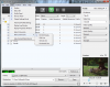 Xilisoft DVD to Zune Converter 6.0.3 Build 0504 image 2