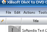 Xilisoft DivX to DVD Converter 3.0.45.0429 poster
